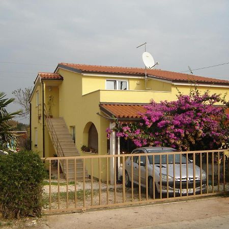 Šišan Apartment Samanta מראה חיצוני תמונה