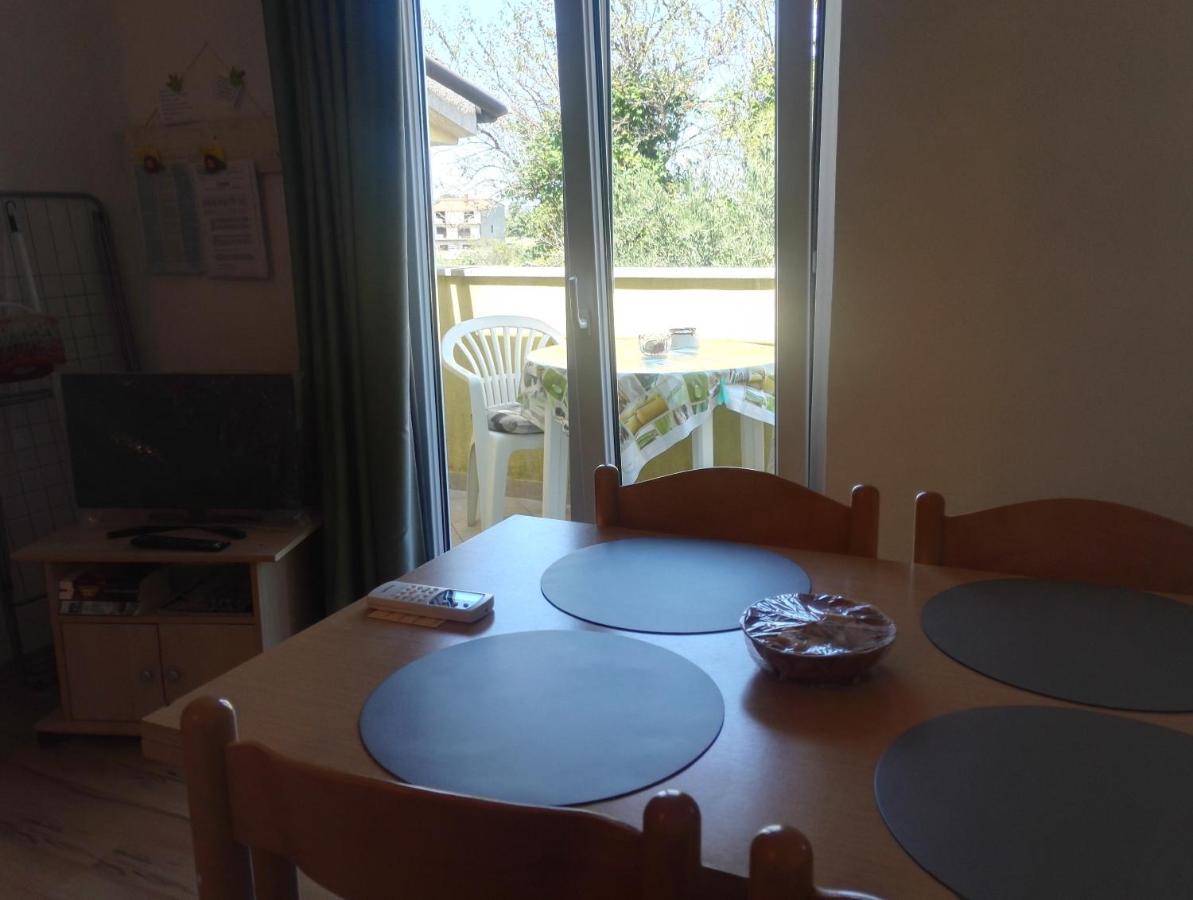 Šišan Apartment Samanta מראה חיצוני תמונה