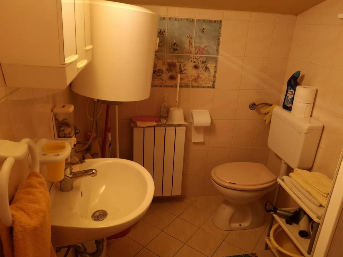 Šišan Apartment Samanta מראה חיצוני תמונה