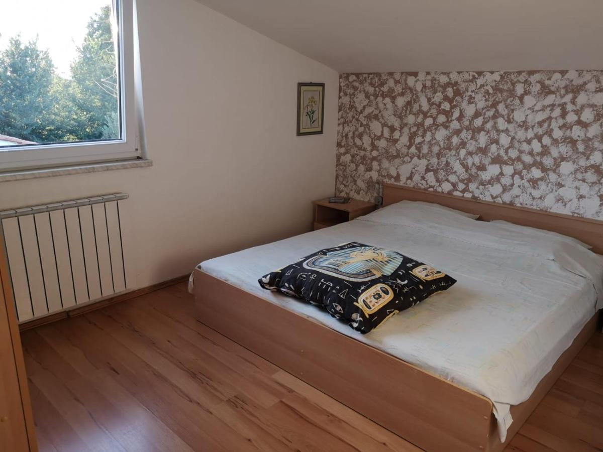Šišan Apartment Samanta מראה חיצוני תמונה