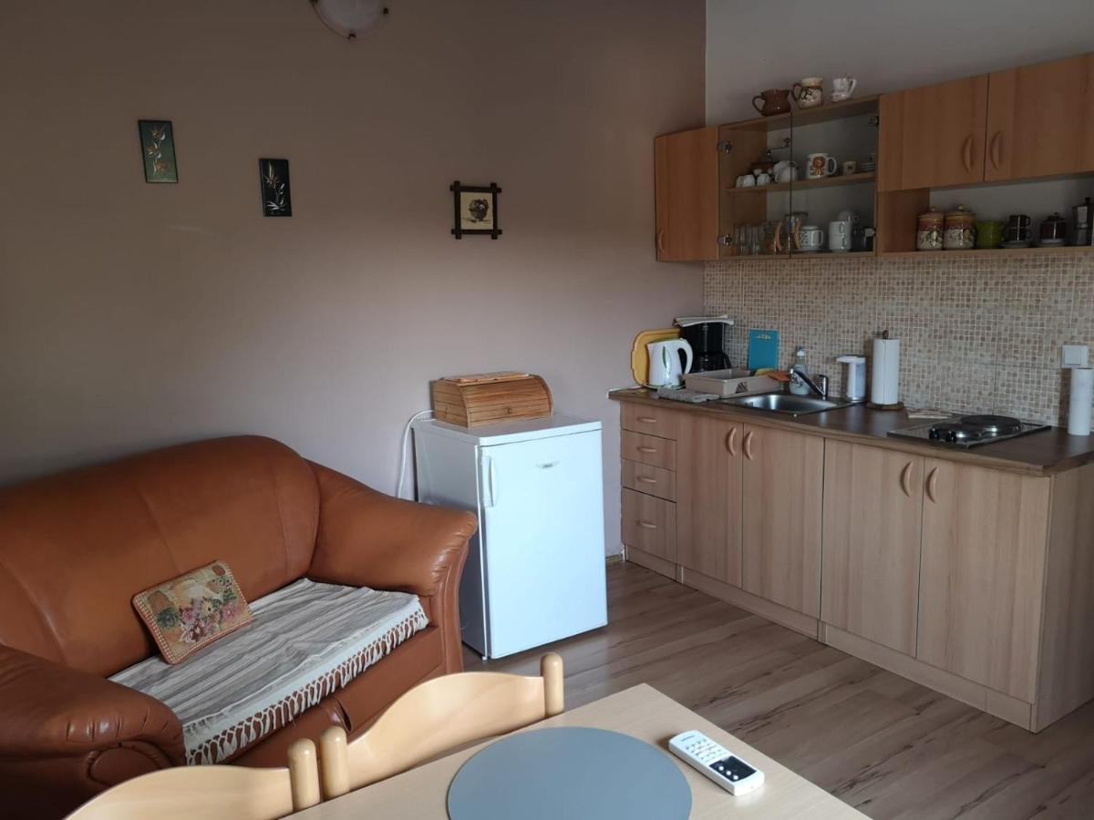 Šišan Apartment Samanta מראה חיצוני תמונה