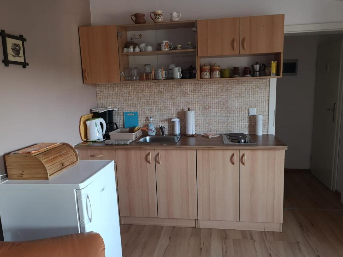 Šišan Apartment Samanta מראה חיצוני תמונה