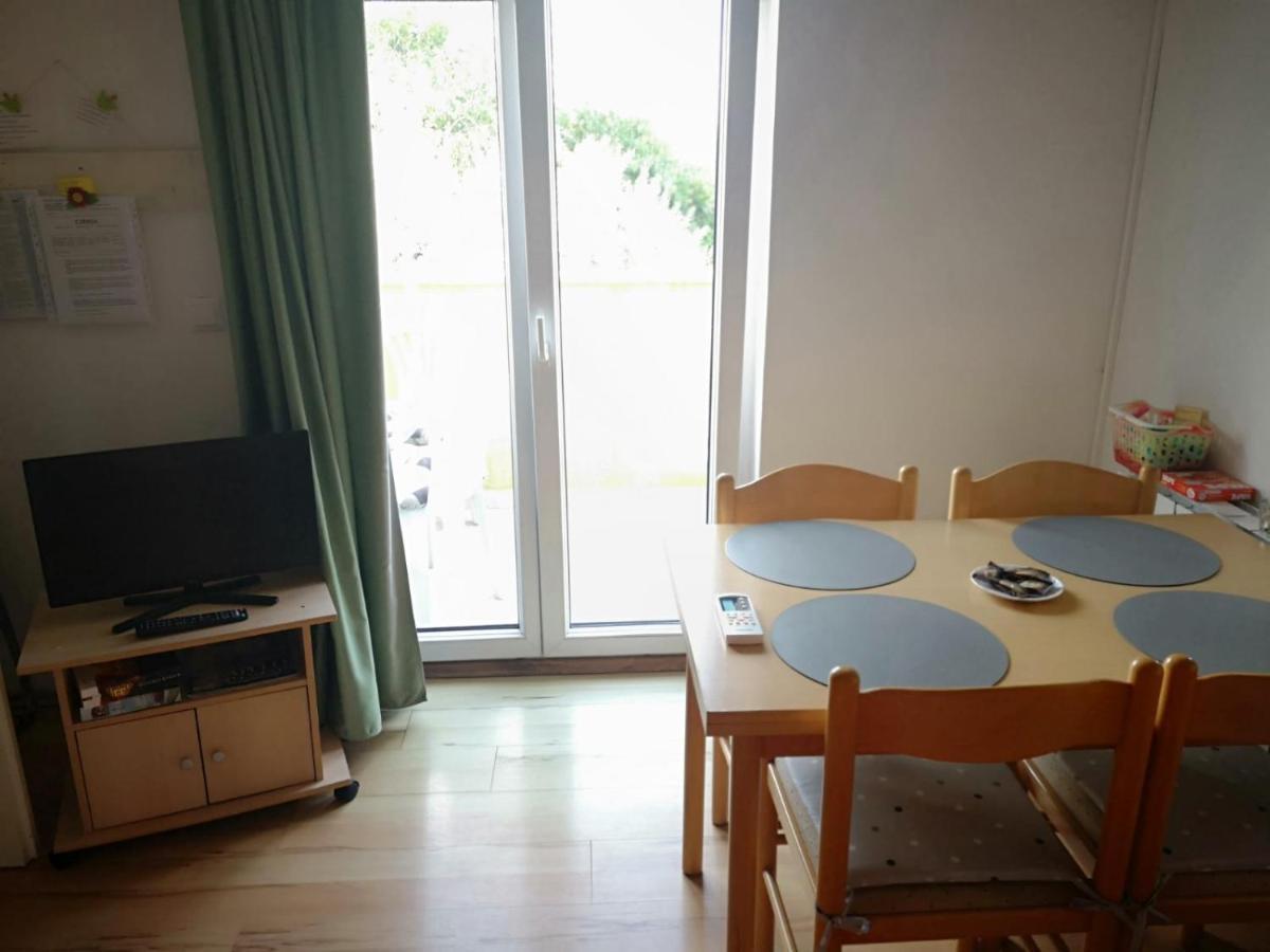 Šišan Apartment Samanta מראה חיצוני תמונה