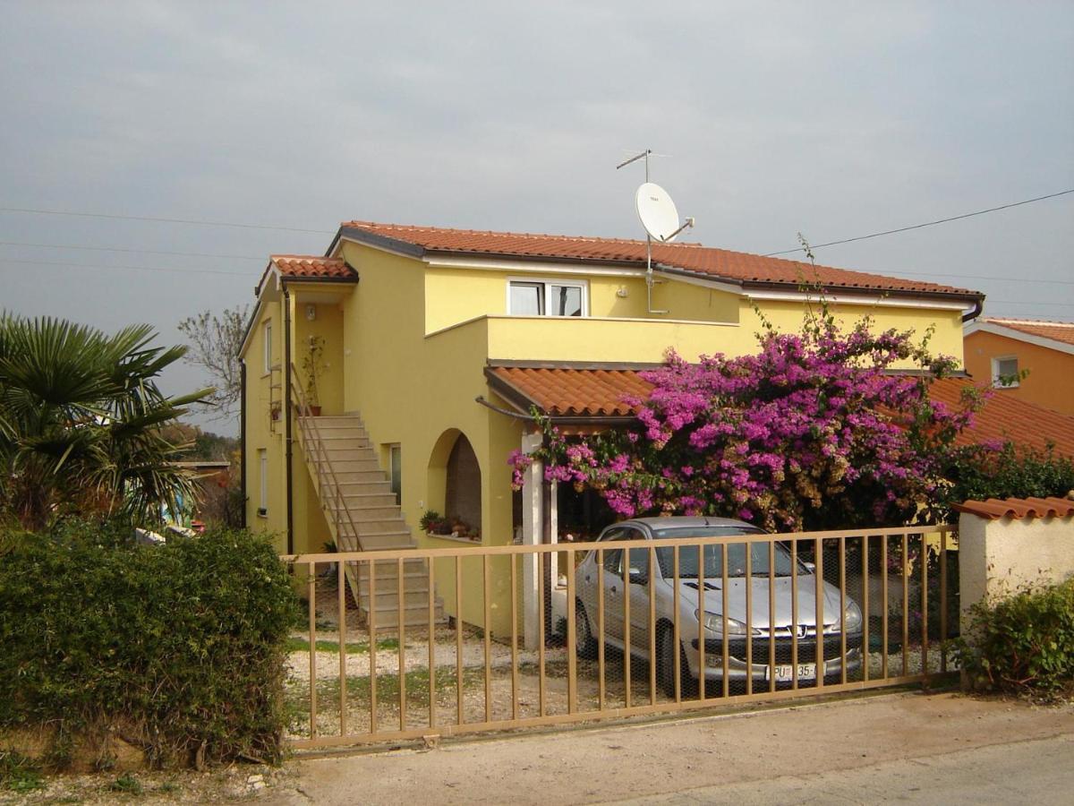 Šišan Apartment Samanta מראה חיצוני תמונה