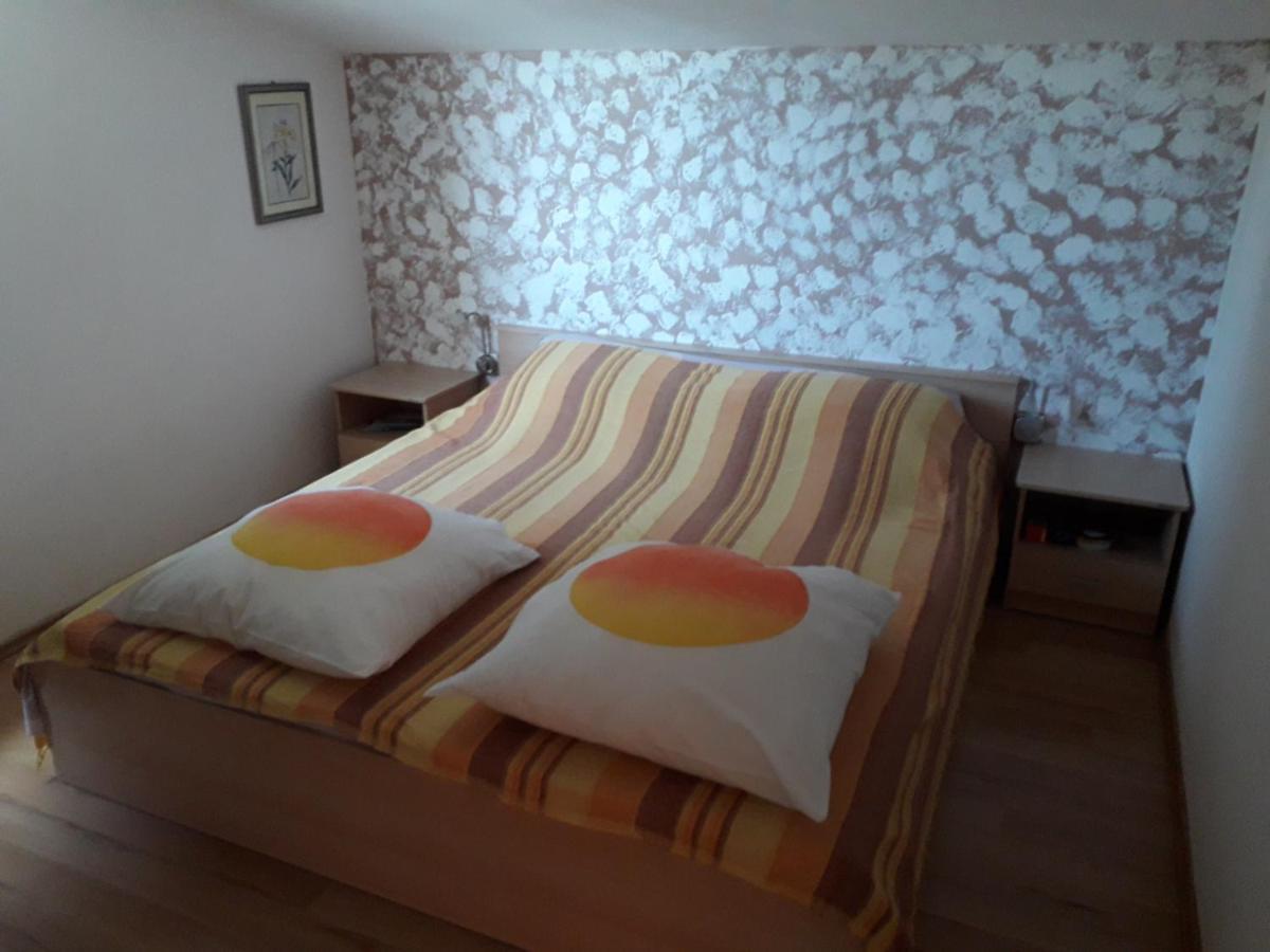 Šišan Apartment Samanta מראה חיצוני תמונה