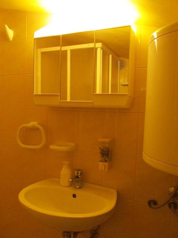 Šišan Apartment Samanta מראה חיצוני תמונה